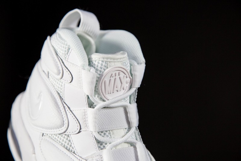 Air max 2 uptempo 94 triple white online